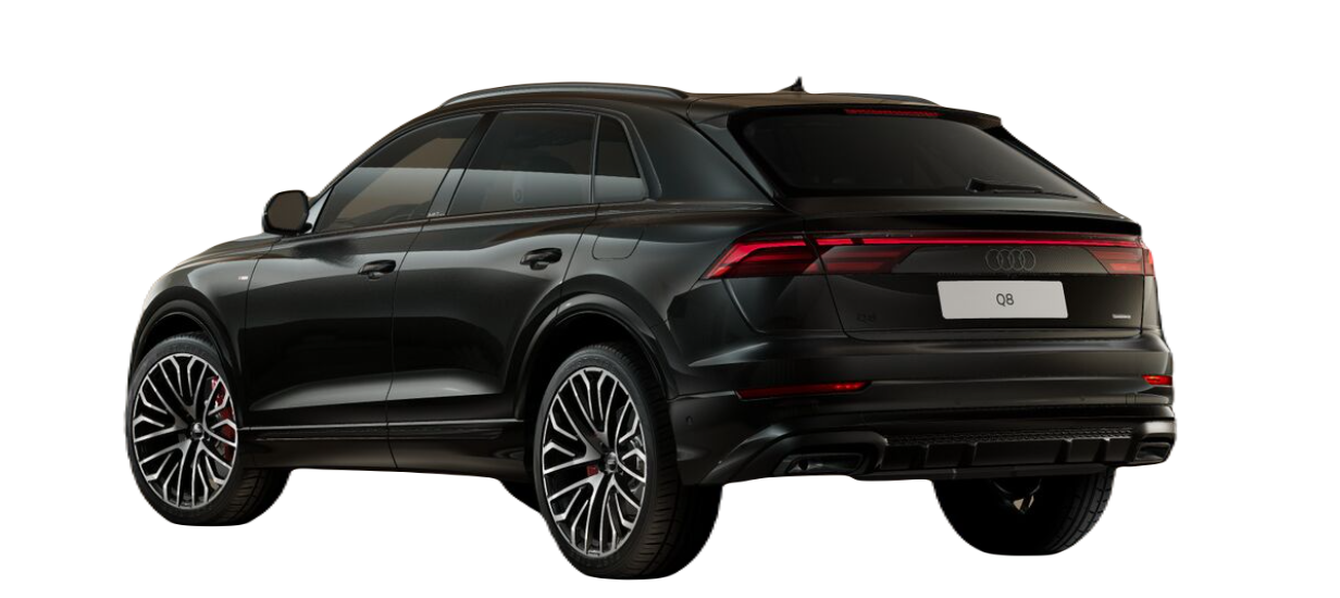 3.0 TFSI 25.9 kWh quattro S Line - UCJ11J
