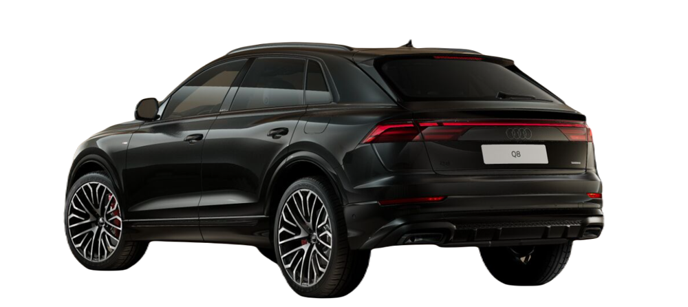 3.0 TFSI 25.9 kWh quattro S Line - UCJ11J