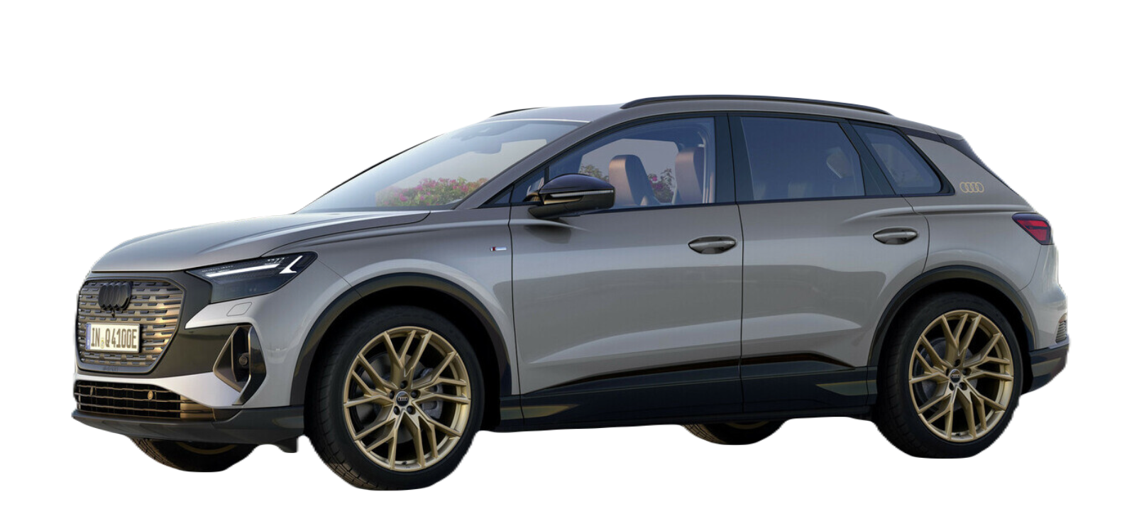 82 kWh quattro Comfort, Edition One, S Line, Sport Edition - JAG932