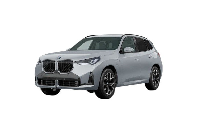 X3 30e xDrive - JCC13G