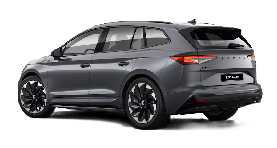 82 kWh AWD iV80x, Sportline - NPL86X