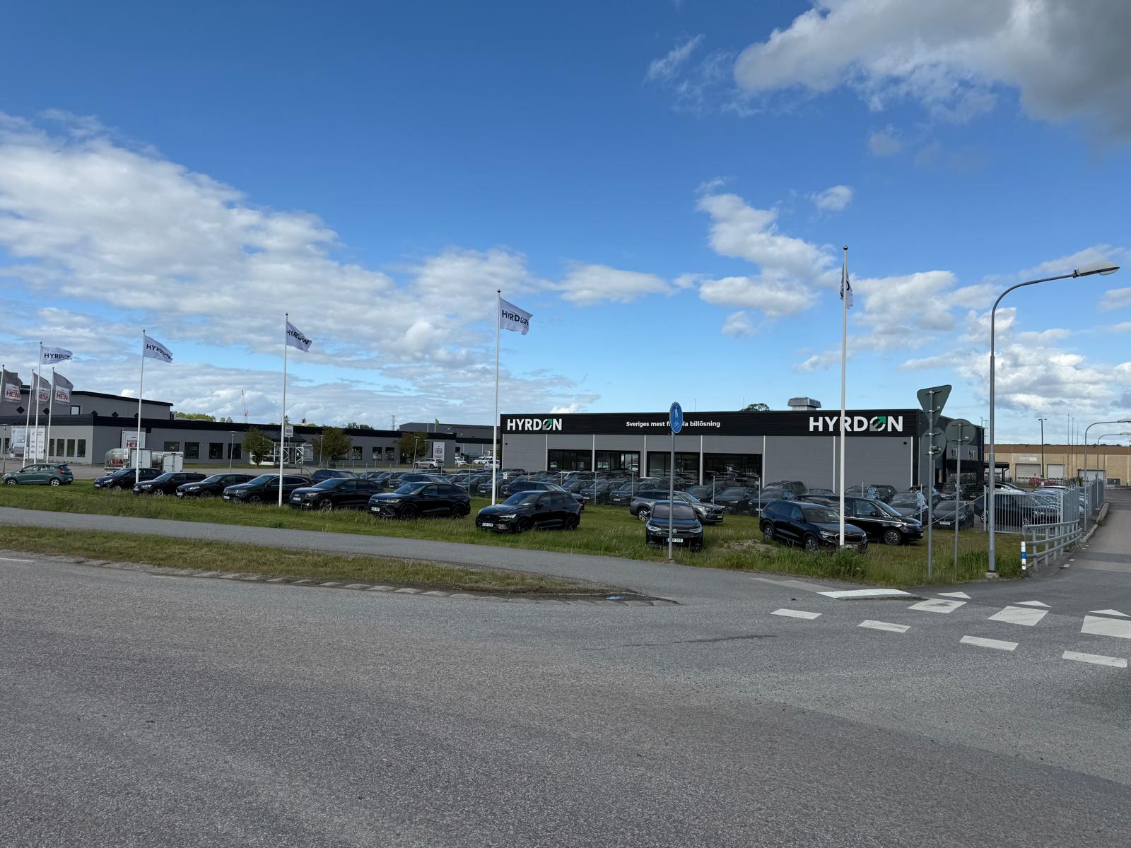 Strängnäs