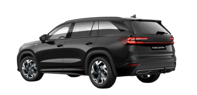1.5 TSI Pulg in hybrid Sportline - XRA91X