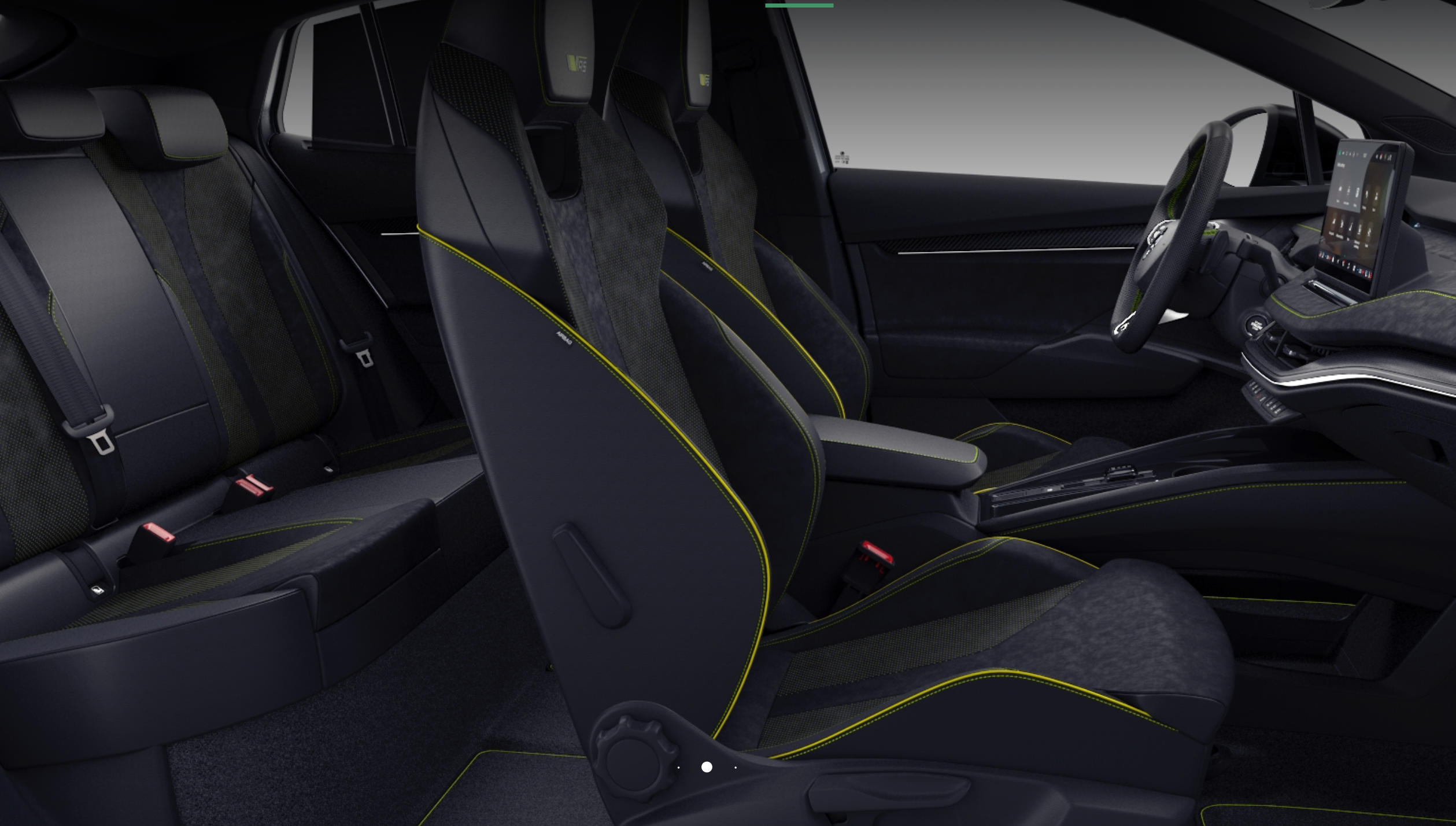 82 kWh AWD Family - HWA27D