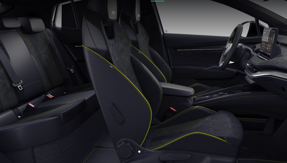 82 kWh AWD Family - HWA27D