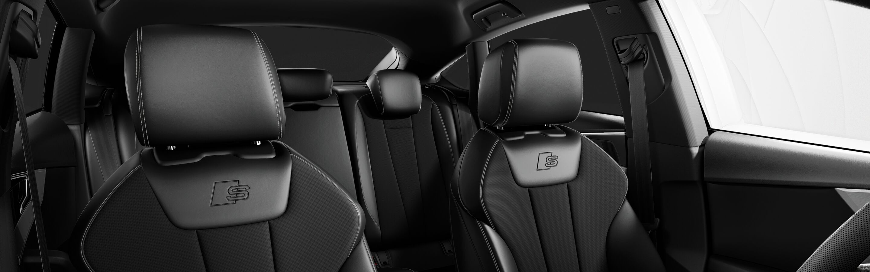 2.0 TFSI quattro mild Comfort, Proline, S Line - UWO971