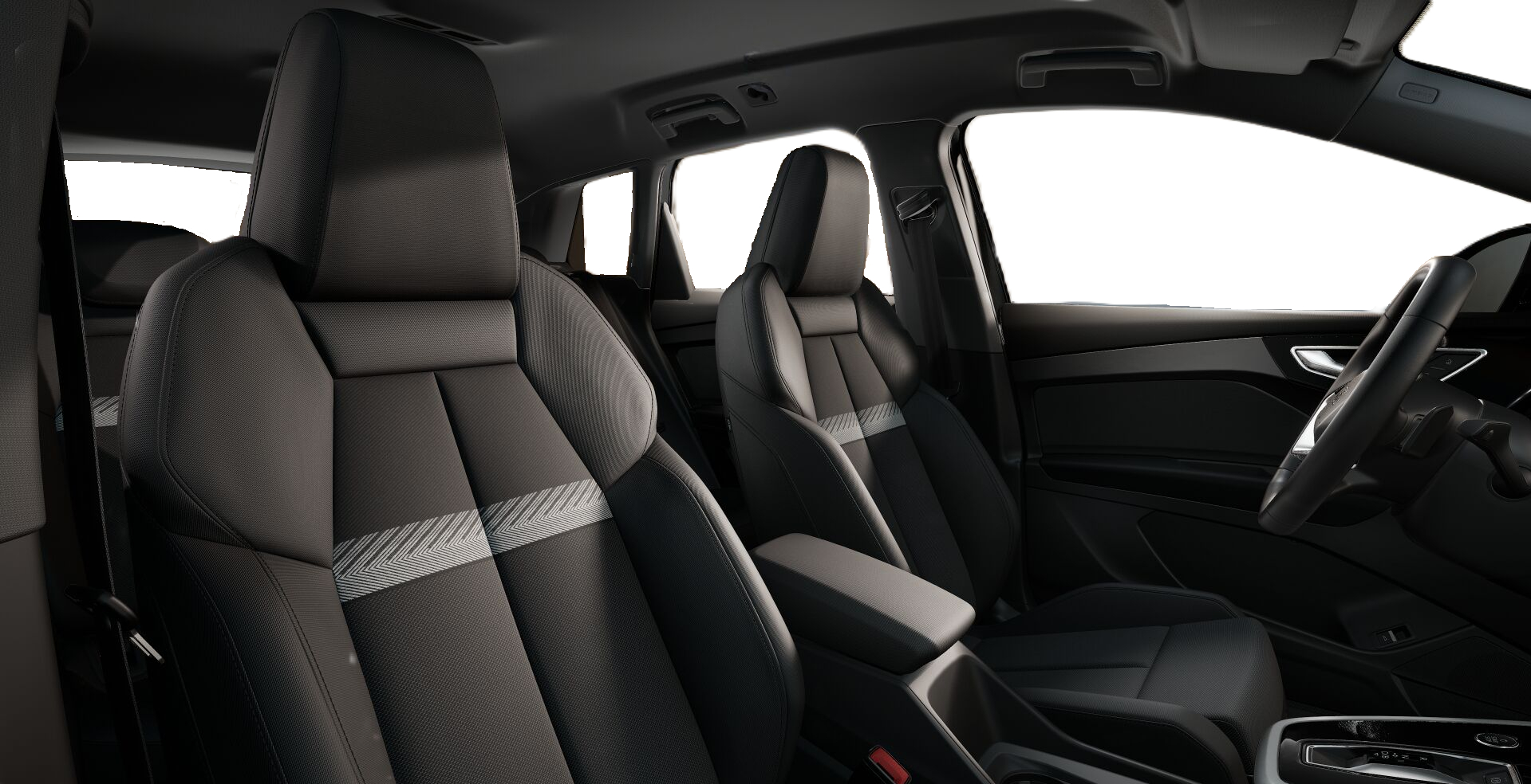 55 kWh Proline, Sport Edition - GRA05U