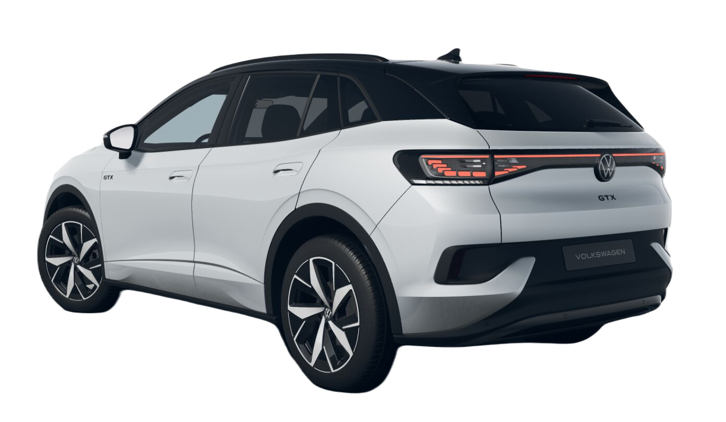 77 kWh 4Motion GTX - JPW00H