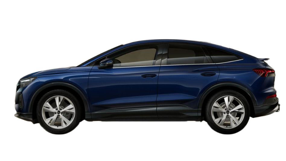 82 kWh quattro Comfort, Sport Edition - FRA02F