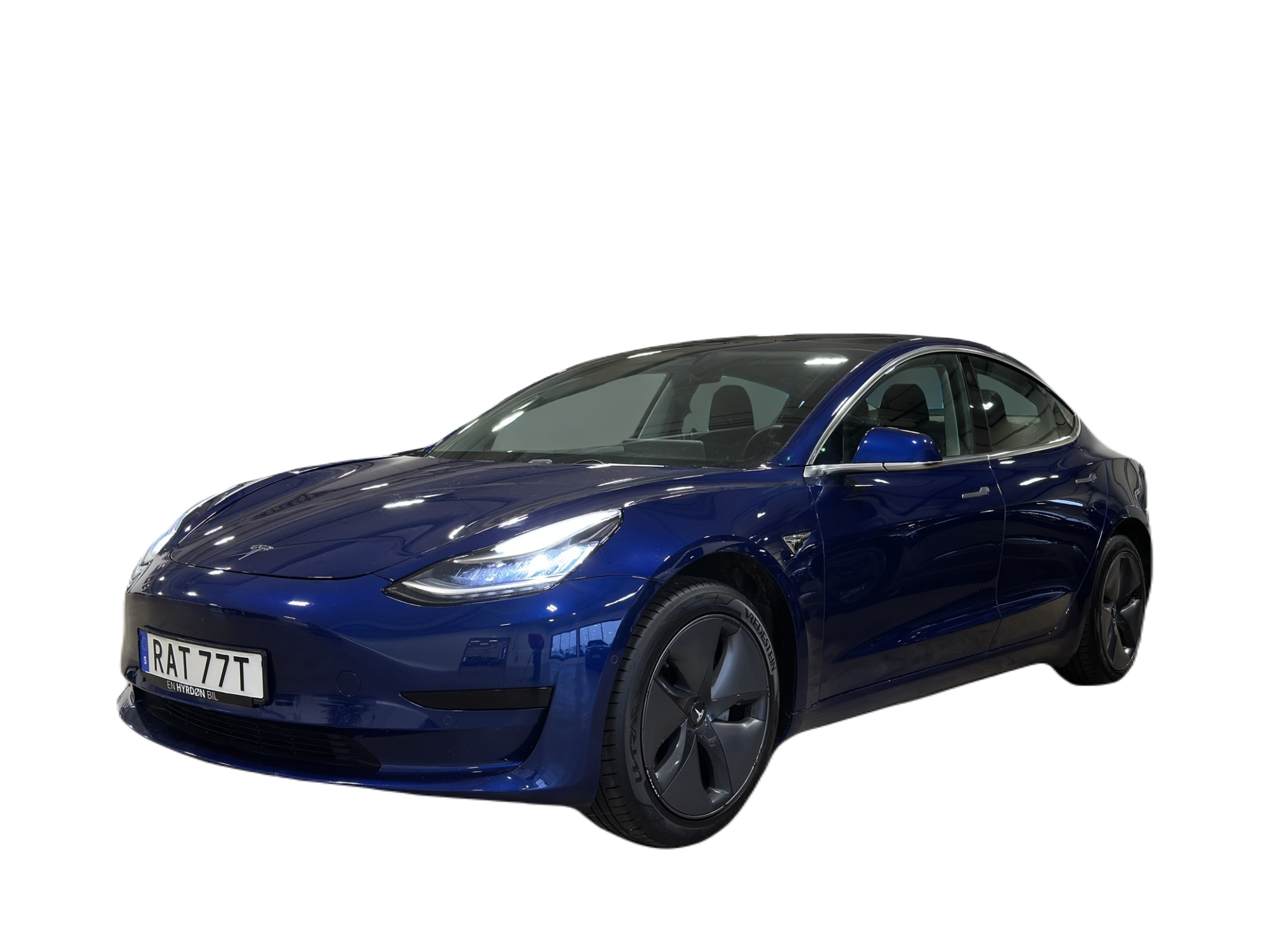 50 kWh - RAT77T