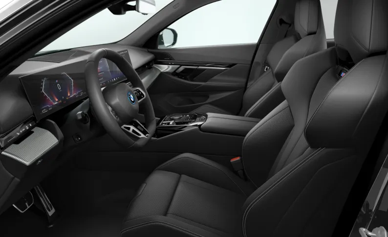 Comfort, M Sport - GBE29M
