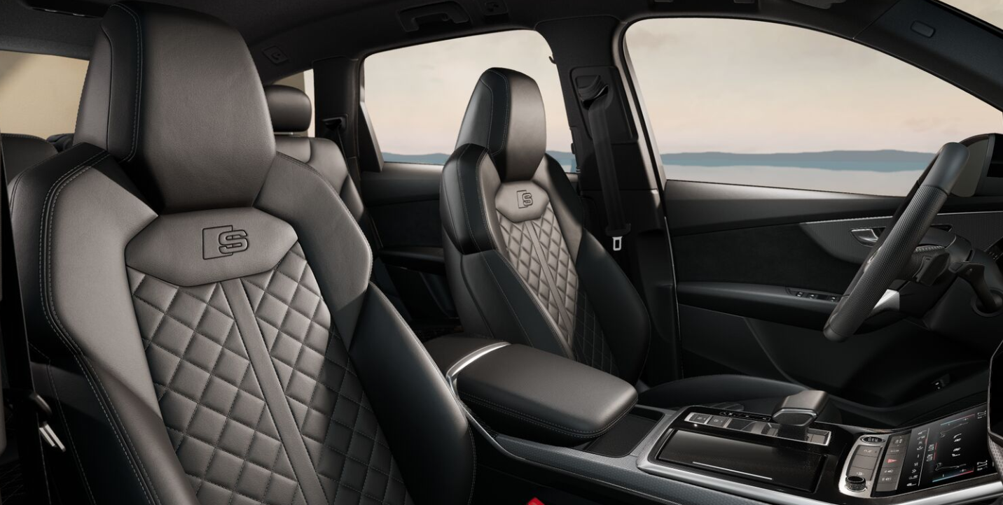 3.0 TFSI 25.9 kWh quattro S Line - OKJ43R