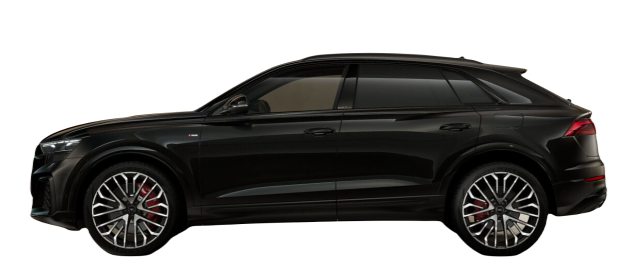 3.0 TFSI 25.9 kWh quattro S Line - UCJ11J