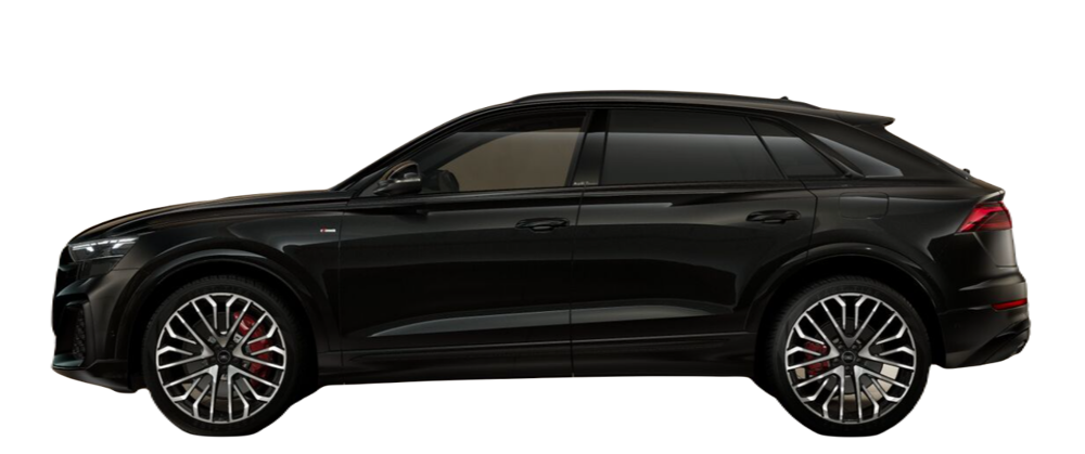 3.0 TFSI 25.9 kWh quattro S Line - UCJ11J