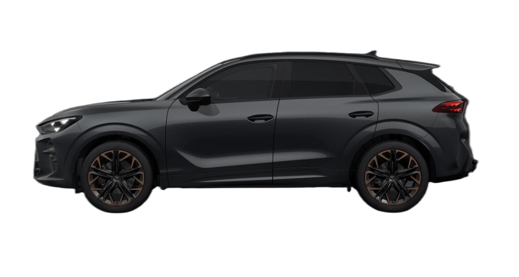 1.5 TSI + 19.7 kWh  - LWJ27P