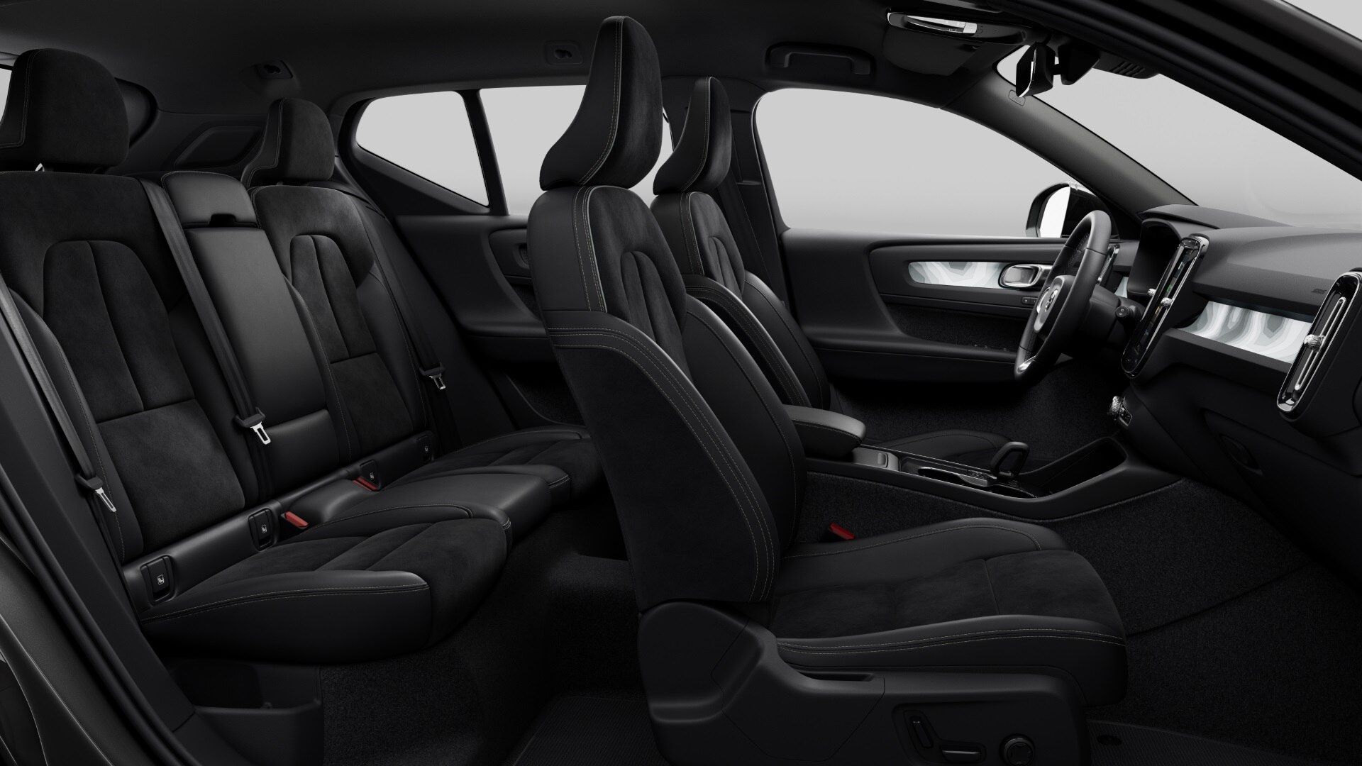 78 kWh AWD Twin Plus - YCM32E