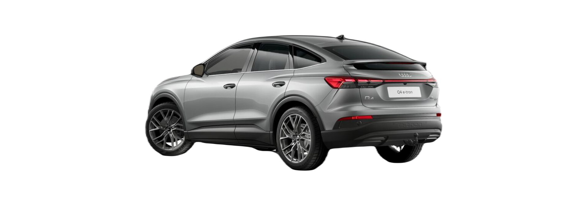 82 kWh quattro Comfort, Edition One, S-Line, Sport Edition - FEN23Z