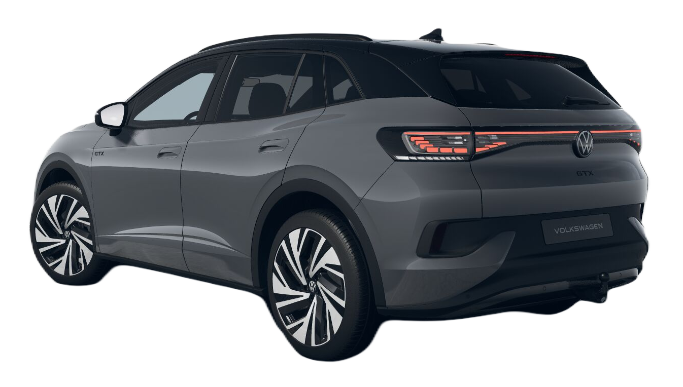 77 kWh 4Motion GTX - RAA851