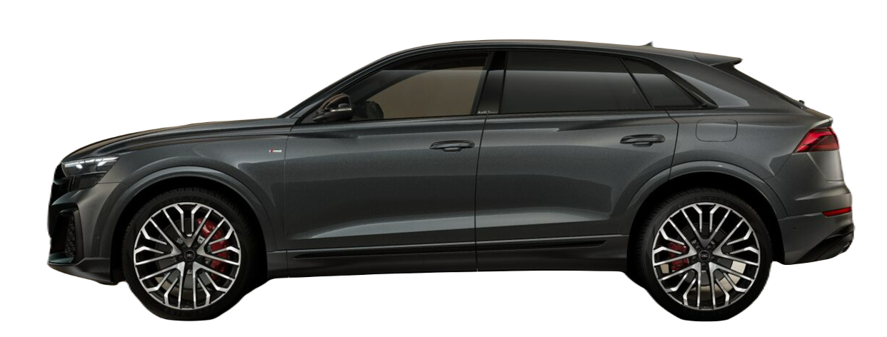 3.0 TFSI 25.9 kWh quattro S Line - UCJ11J