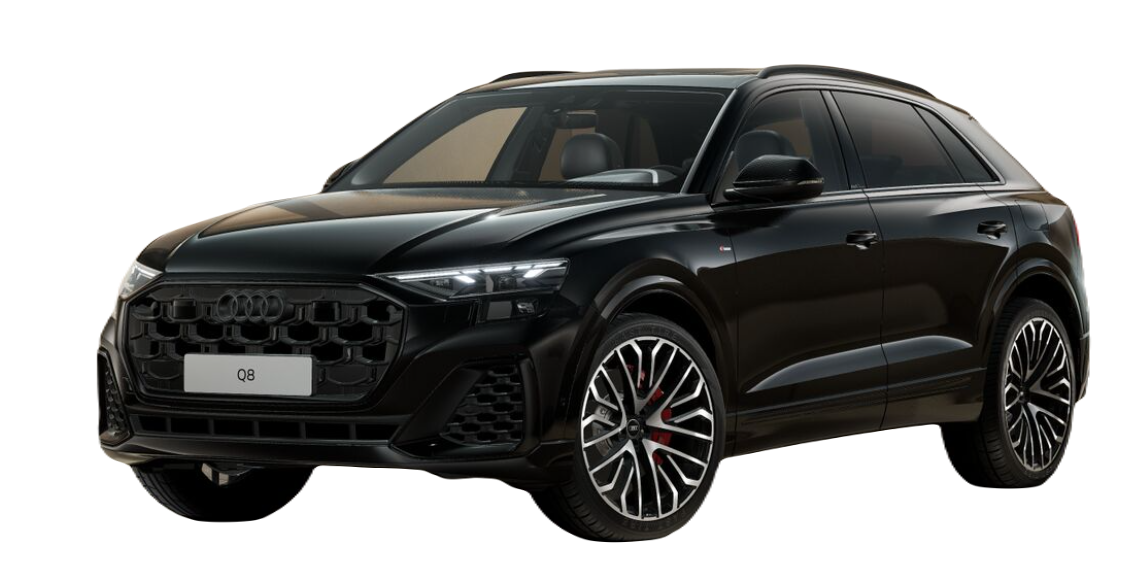 3.0 TFSI 25.9 kWh quattro S Line - UCJ11J