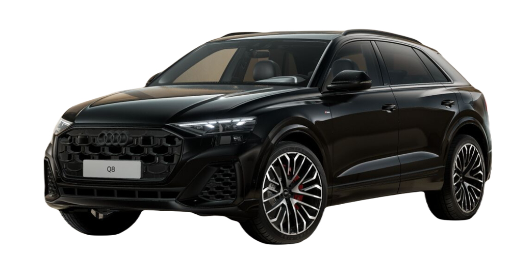3.0 TFSI 25.9 kWh quattro S Line - UCJ11J