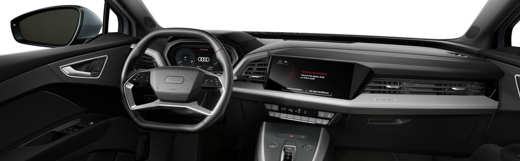 55 kWh Comfort, Proline - WAB39L