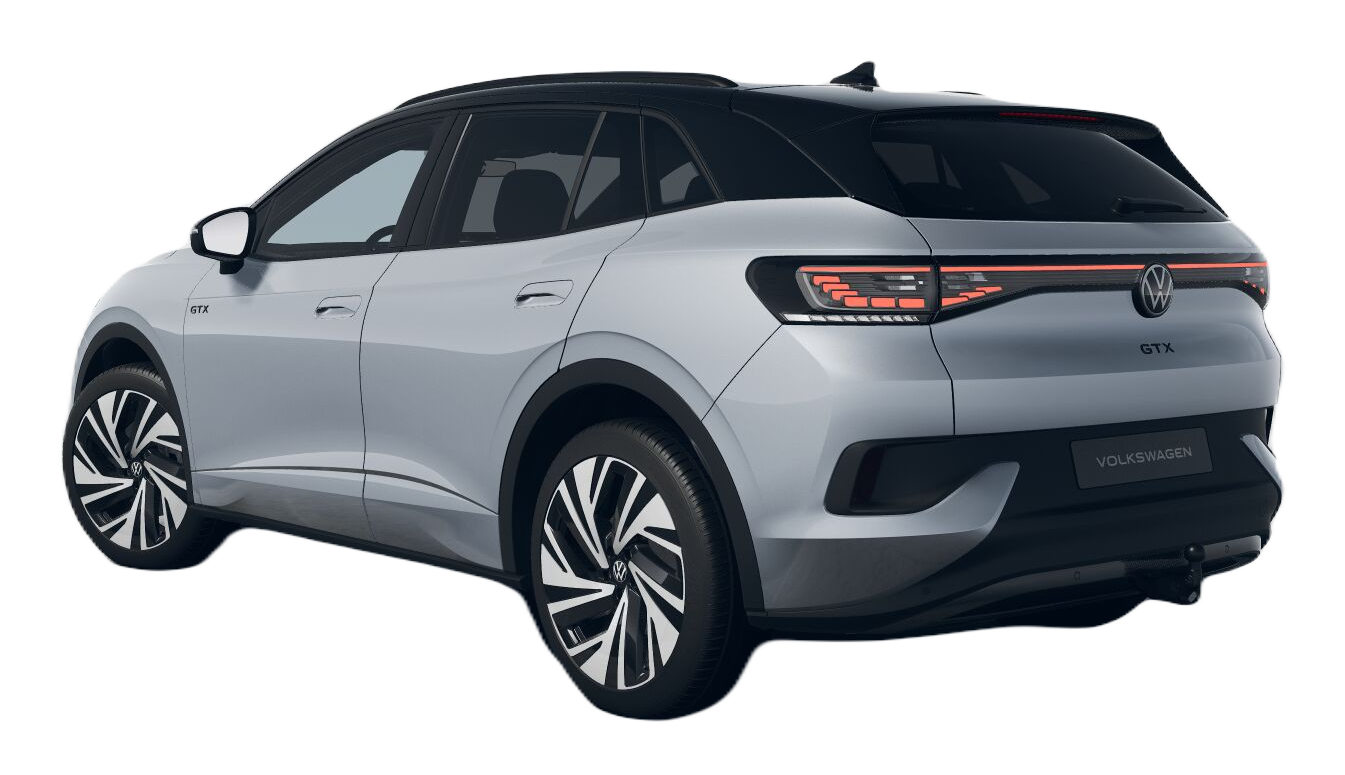 77 kWh 4Motion GTX - NLJ96G