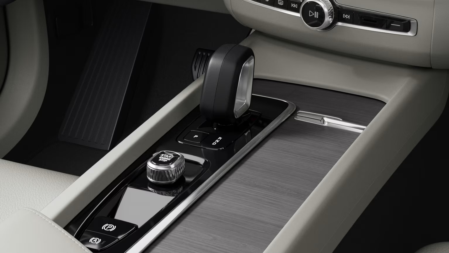 Recharge T6 AWD Plus, R-Design - SDJ053