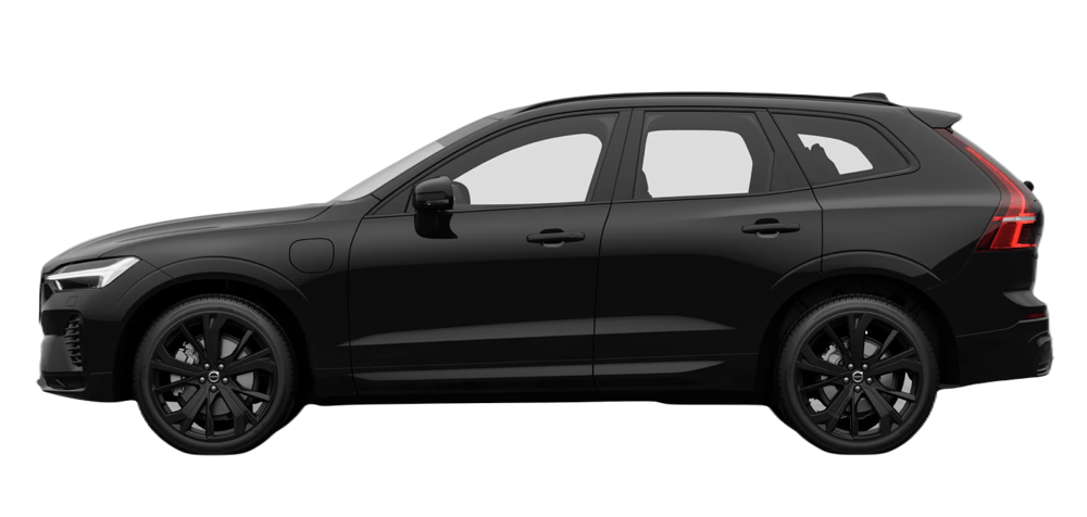 Recharge T6 AWD Plus, Black Edition - CCP11C