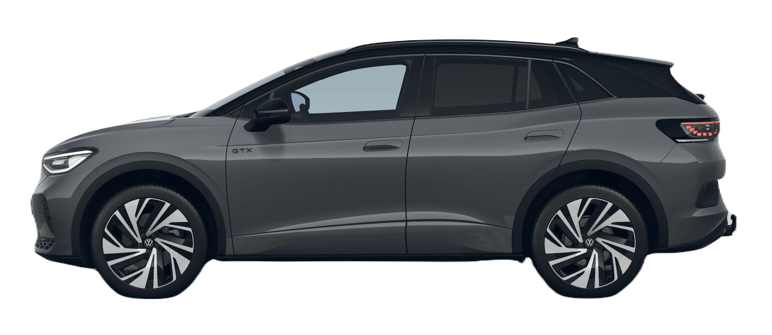 77 kWh 4Motion GTX - RAA851