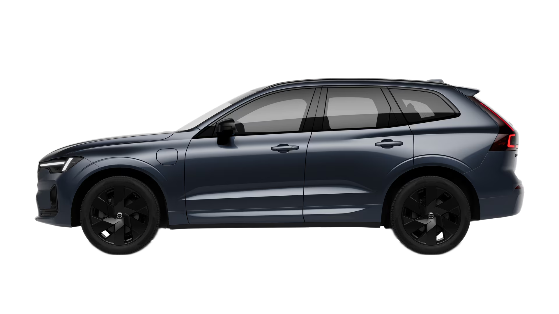 T6 Plug-In Hybrid AWD Black Edition Nordic - SOJ12N