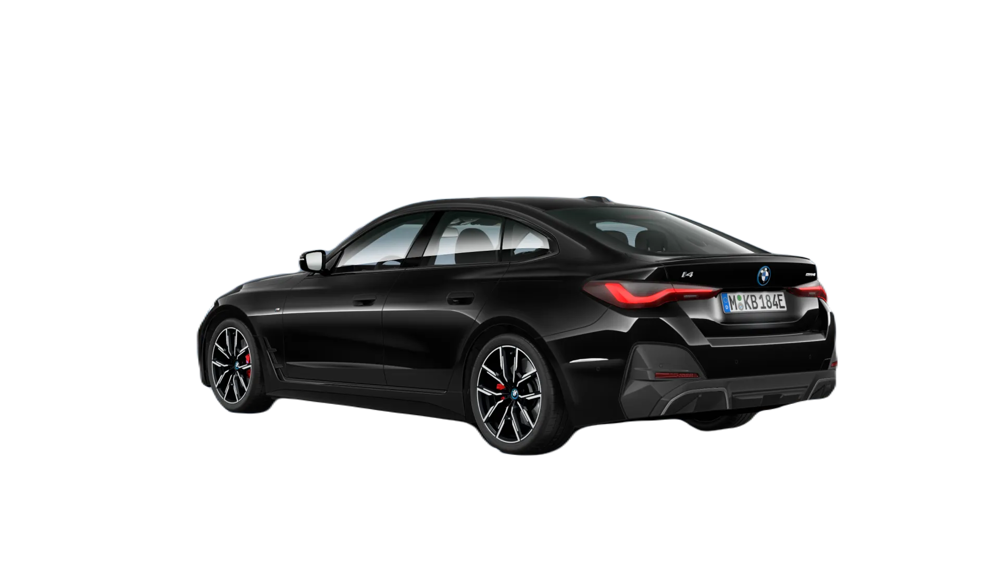 83.9 kWh M Sport - KBE53B