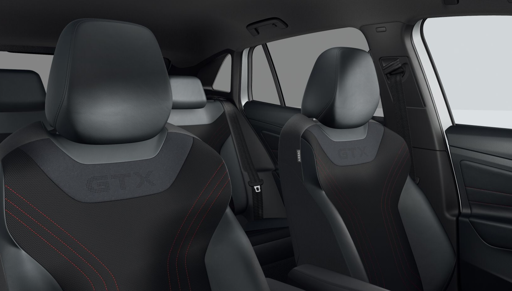 77 kWh 4Motion GTX - MFB85W
