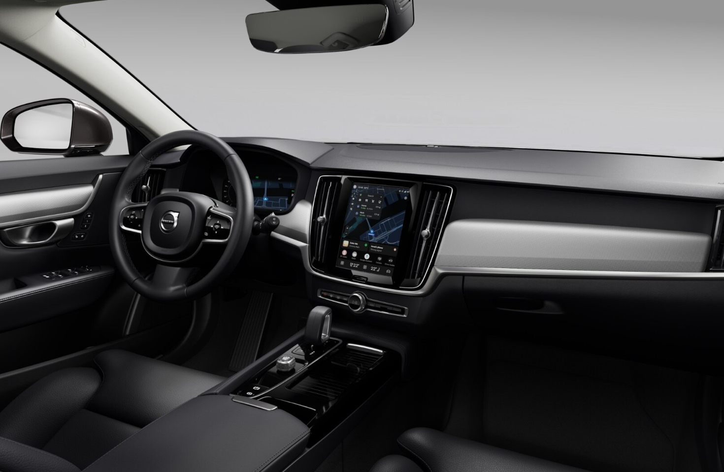 Recharge T6 AWD Plus - JHP03A