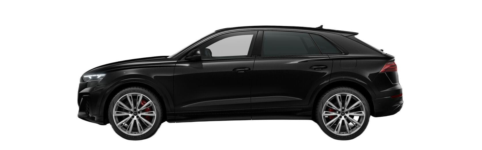 3.0 TFSI DCBD + 25.9 kWh EALA quattro S Line - CWA82J