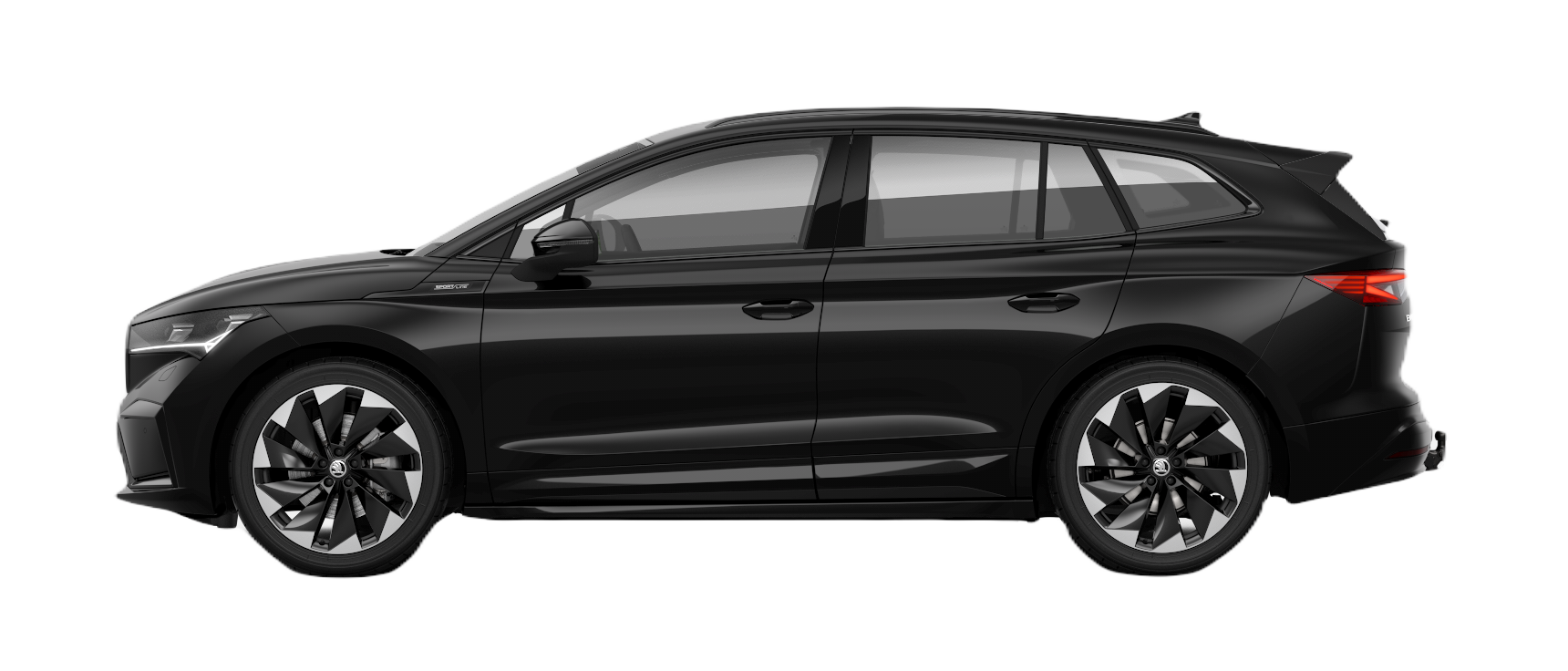 82 kWh iV80, Sportline - TXZ88A