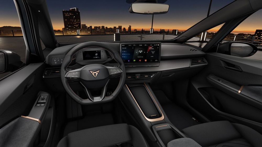 62 kWh  - GOJ83G