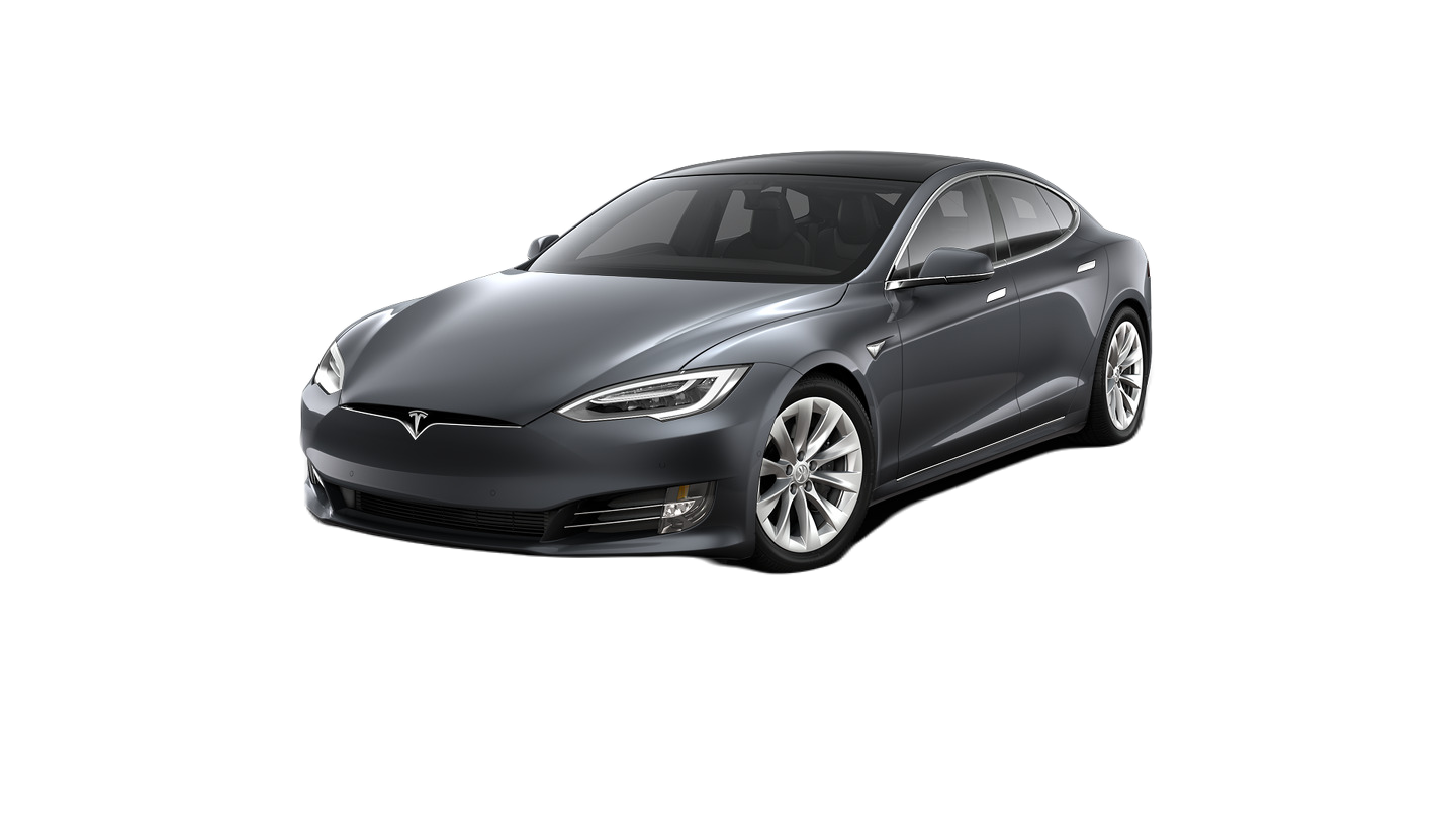 75 kWh AWD  - PLA15A