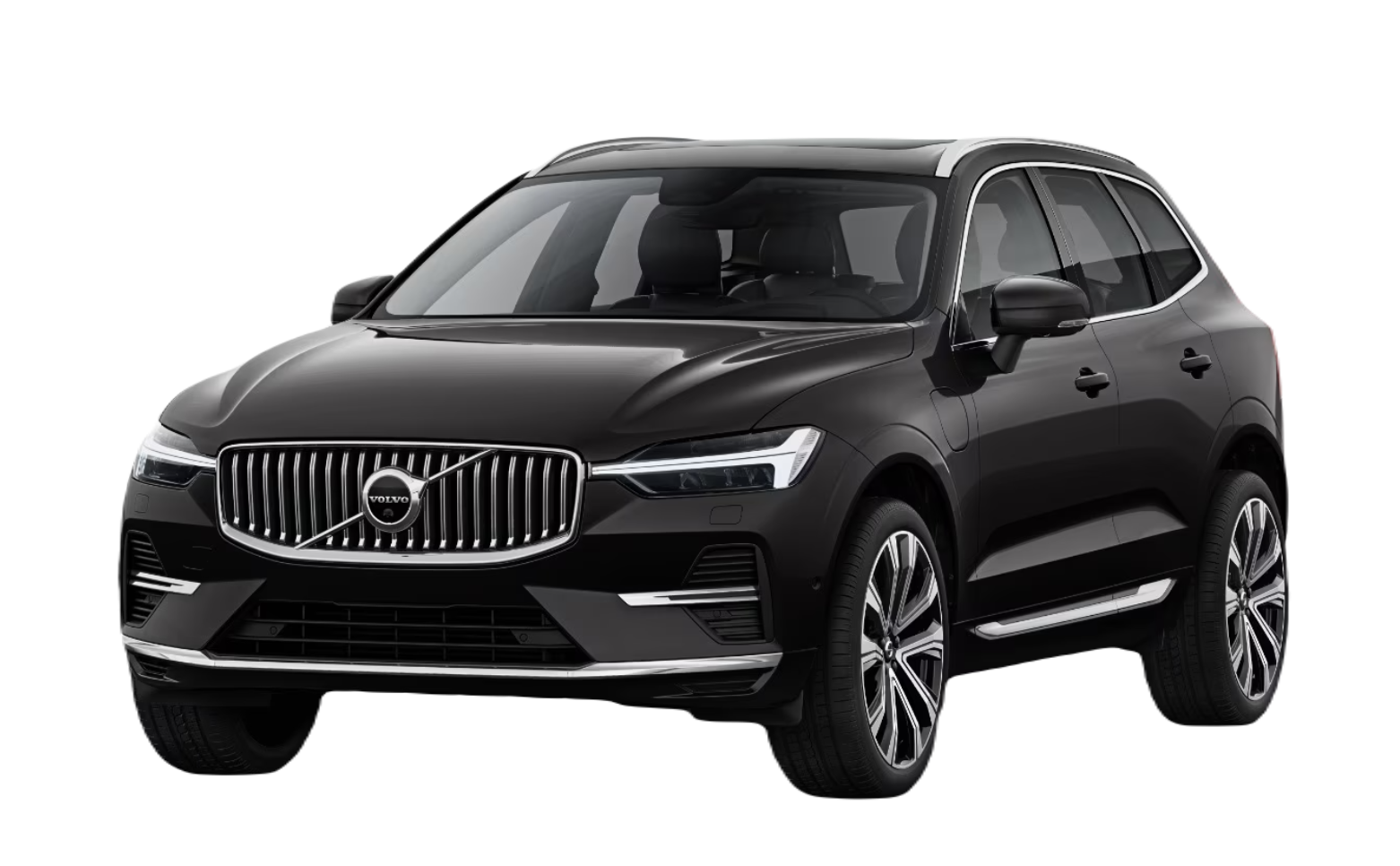 Recharge T6 AWD Plus Bright - RAD52F