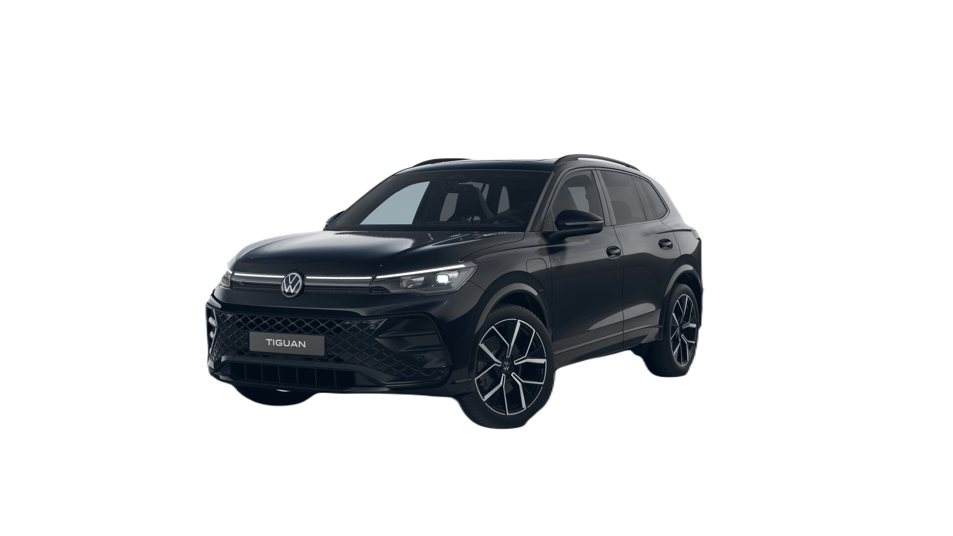 1.5 TSI OPF R-Line - FXF19F