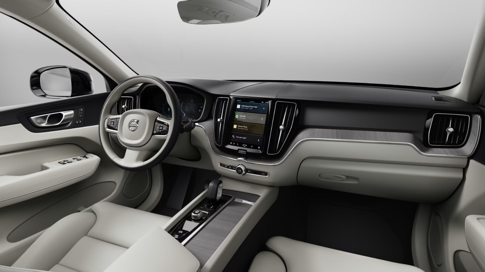 Recharge T6 AWD Plus, R-Design - SDJ053