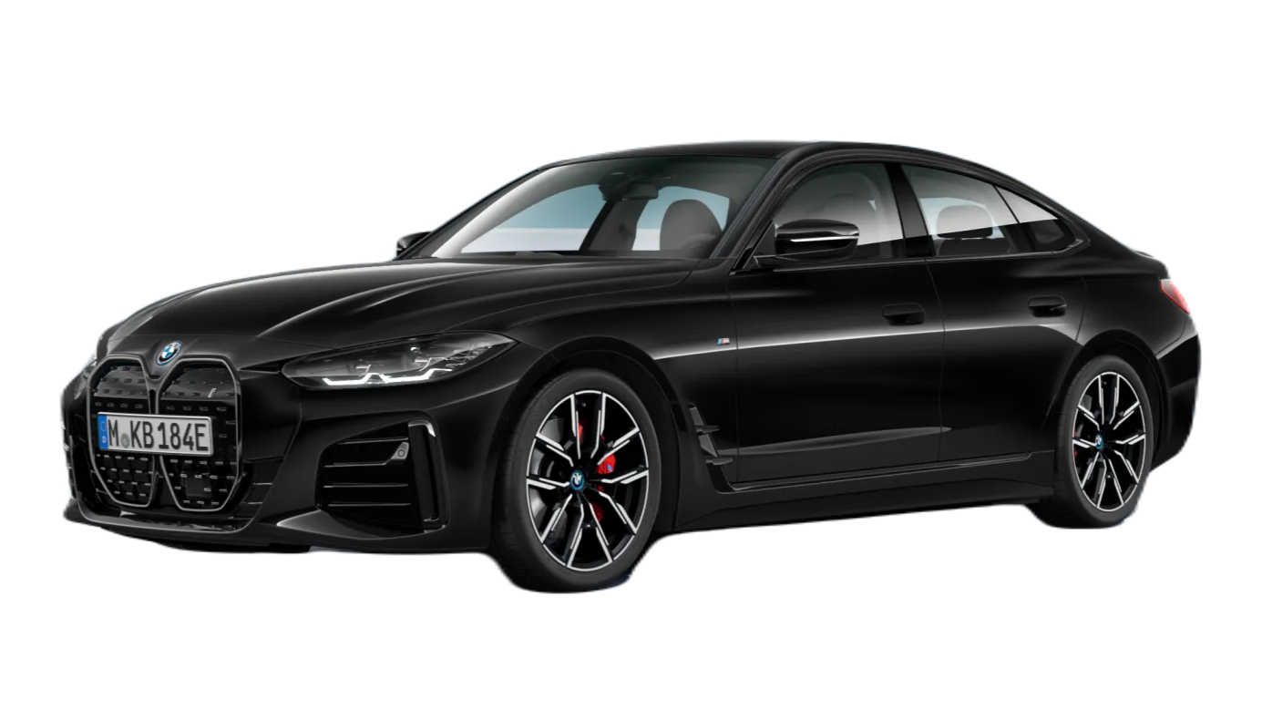 83.9 kWh M Sport - BFJ76D