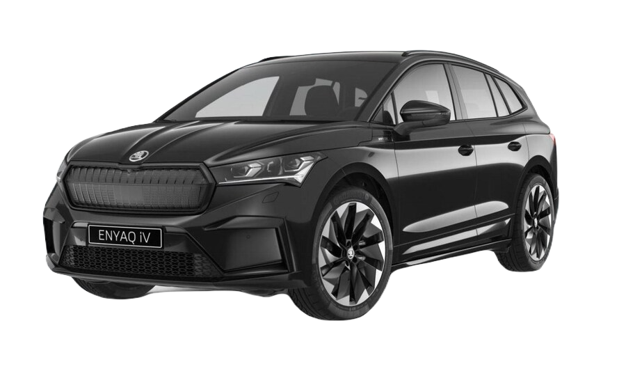 82 kWh iV80, Sportline - TXZ88A