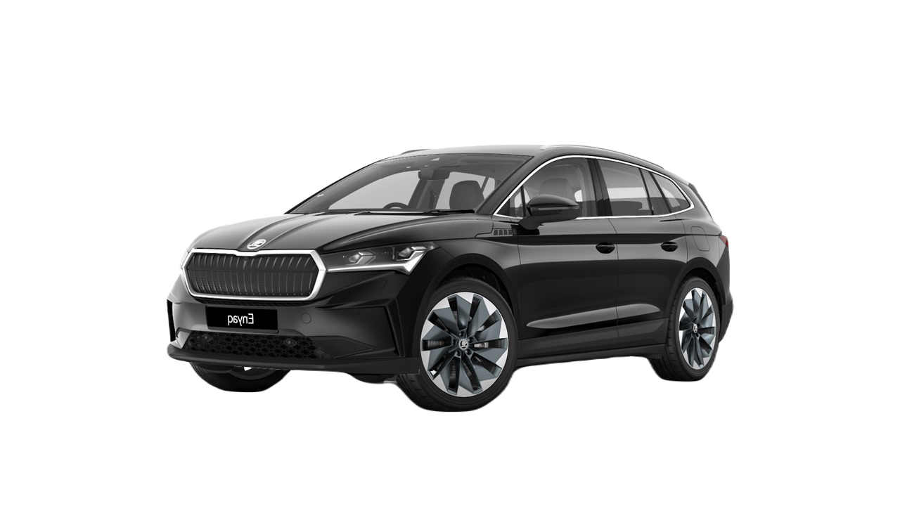 82 kWh SportLine - XAB21E