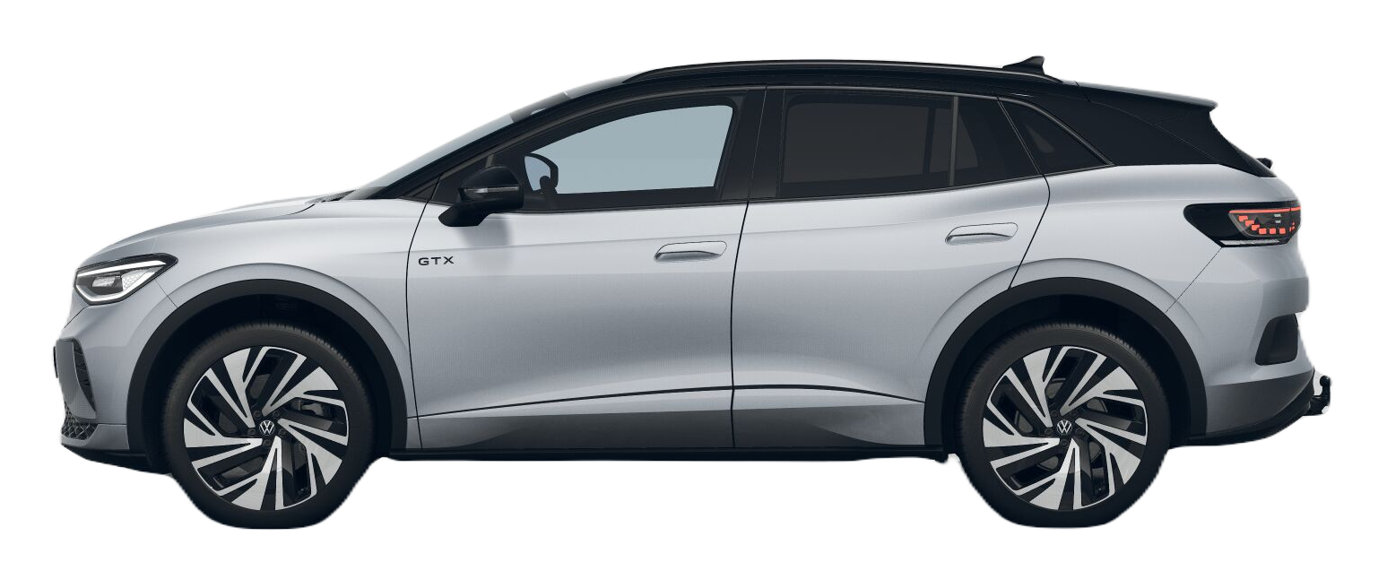 77 kWh 4Motion GTX - NLJ96G
