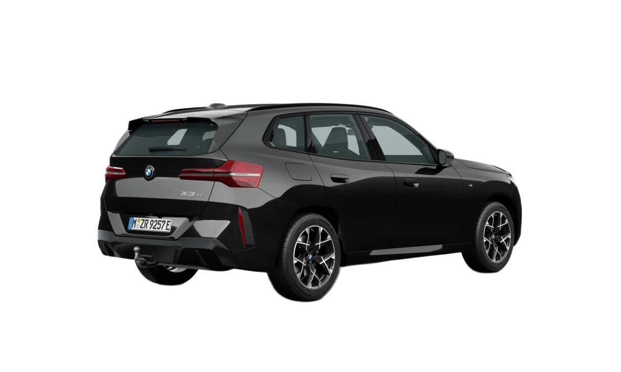 30e xDrive M-Sport