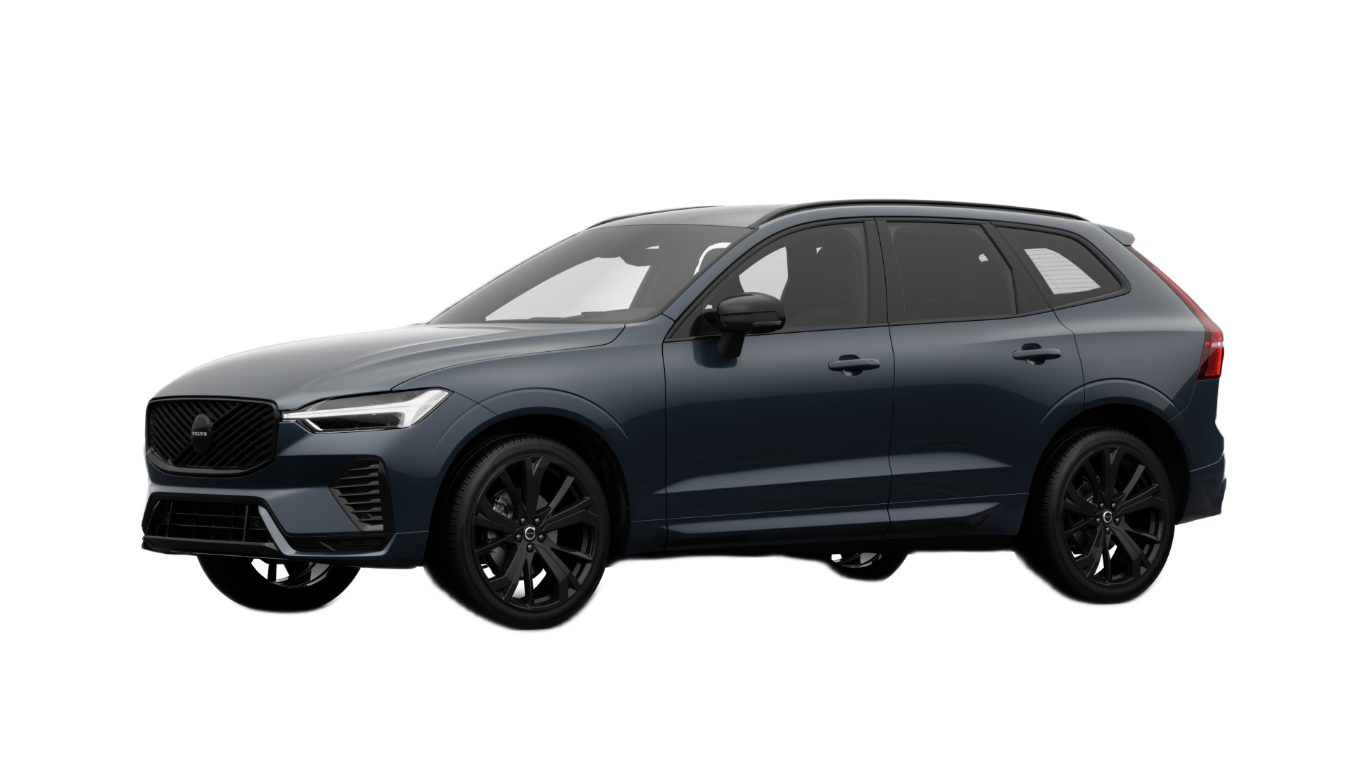 T6 Plug-In Hybrid AWD Black Edition Nordic - JCD87Y