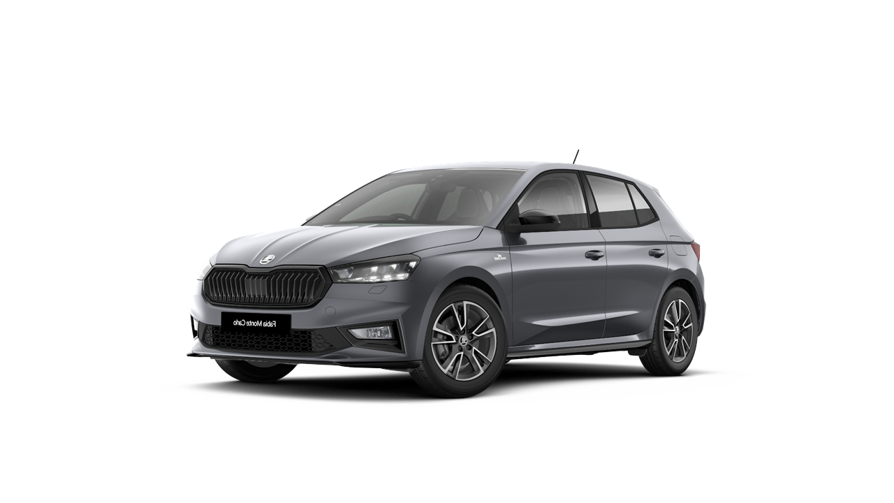 1.0 TSI Monte Carlo - SUJ012