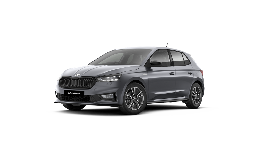 1.0 TSI Monte Carlo - SUJ012