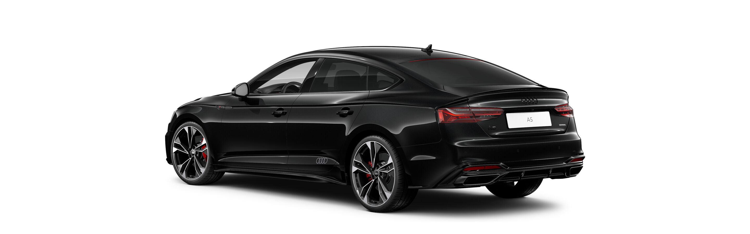 2.0 TFSI quattro mild Comfort, Proline, S Line - UWO971